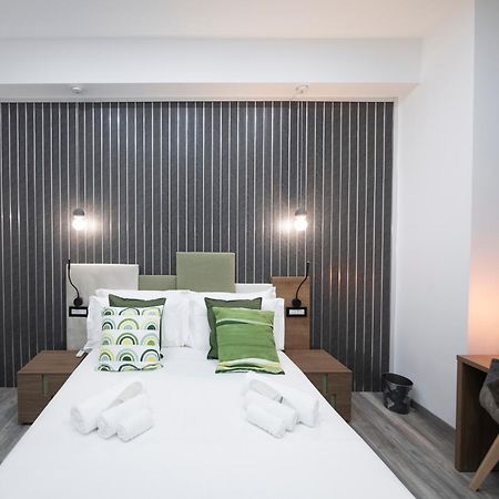 Trastevere Luxury Rooms Roma Exterior foto