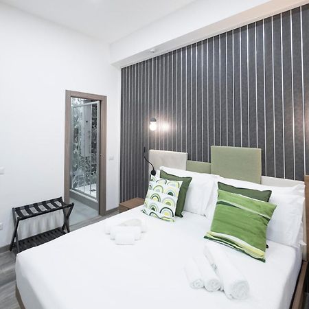Trastevere Luxury Rooms Roma Exterior foto