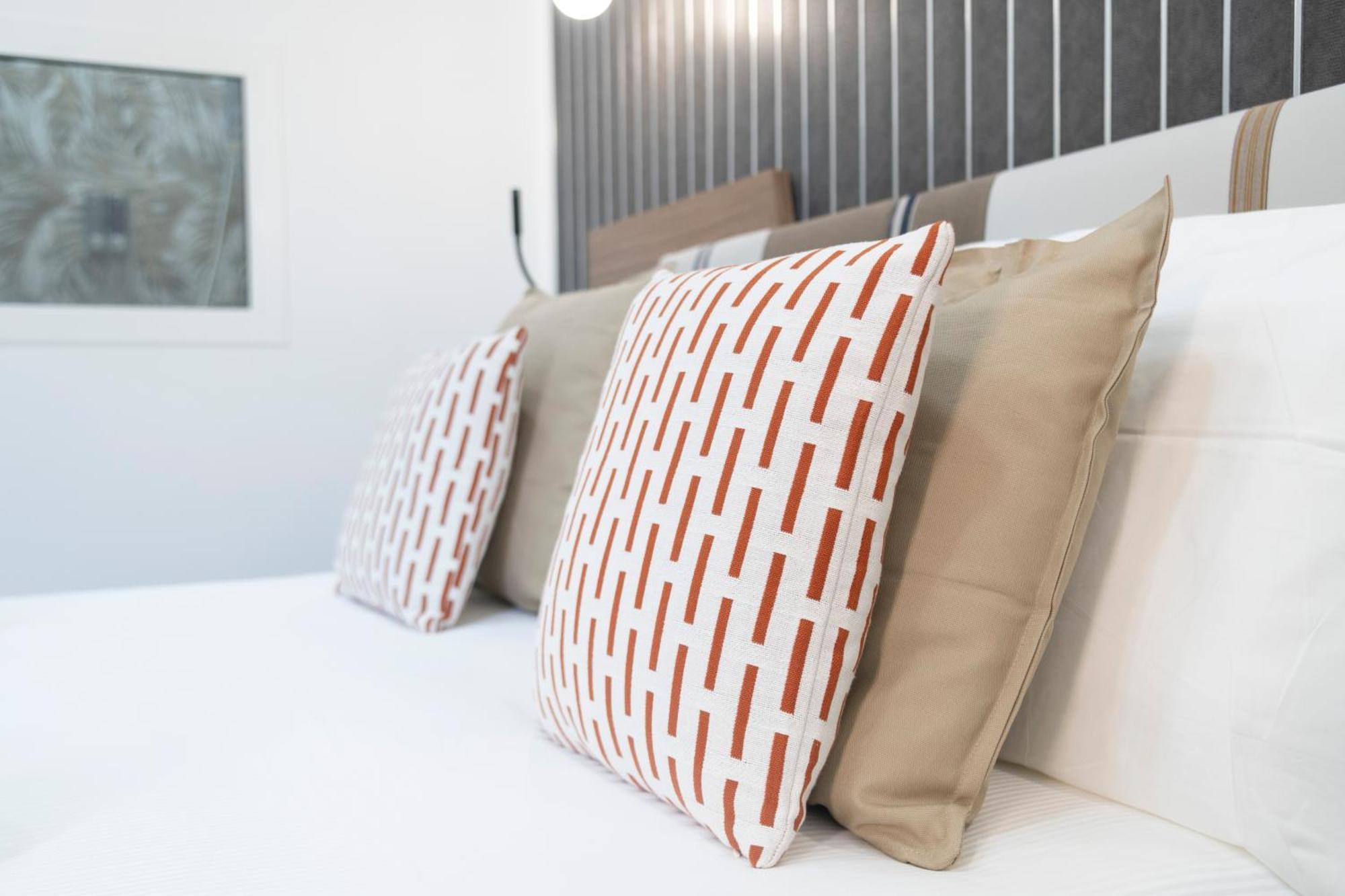 Trastevere Luxury Rooms Roma Exterior foto