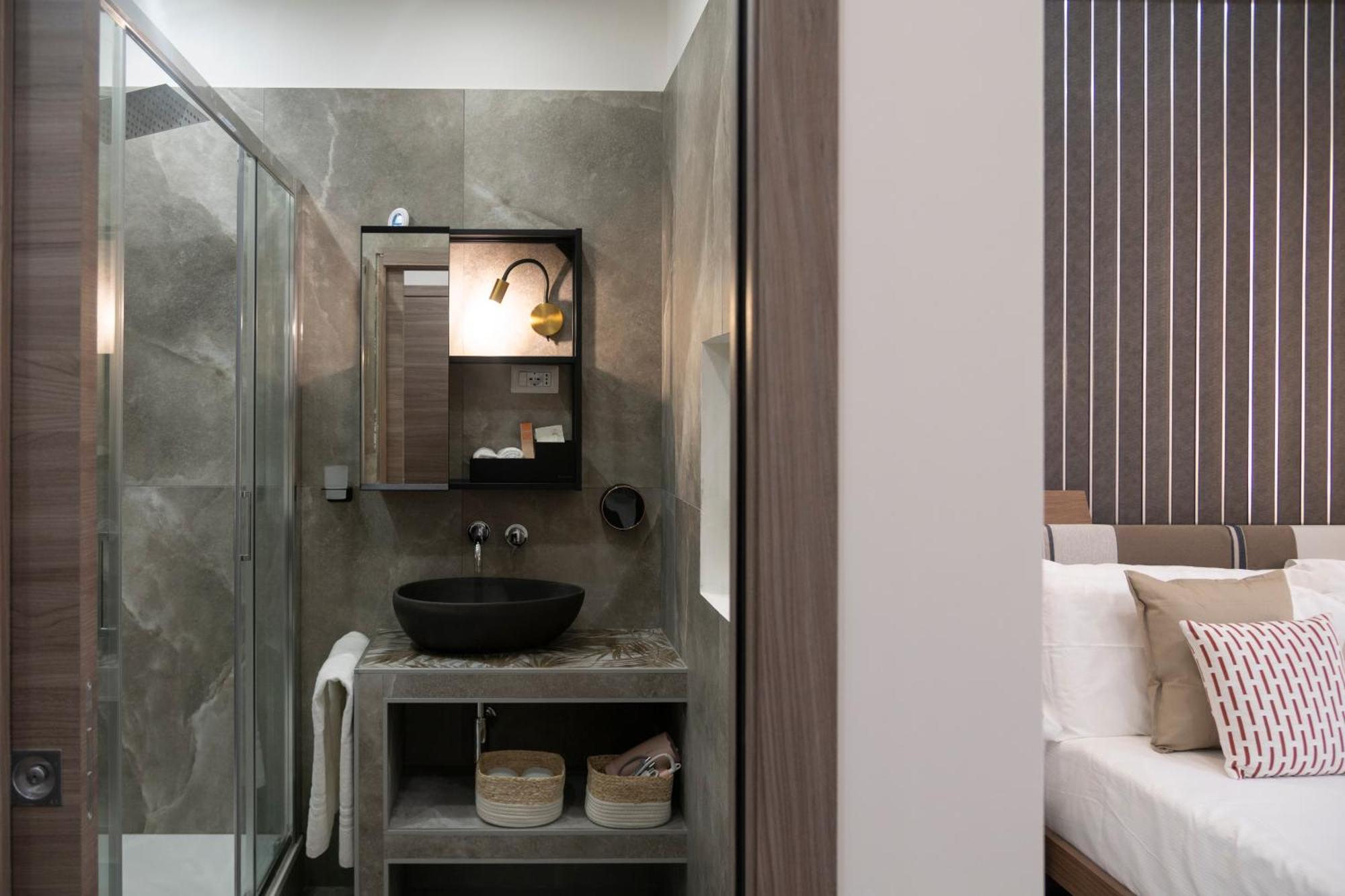 Trastevere Luxury Rooms Roma Exterior foto