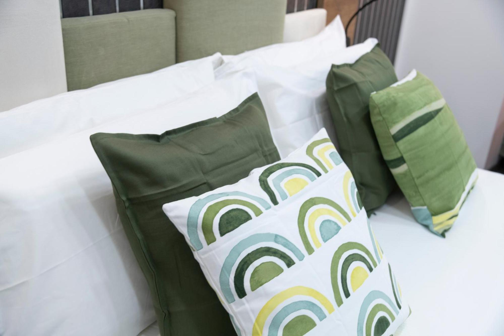 Trastevere Luxury Rooms Roma Exterior foto