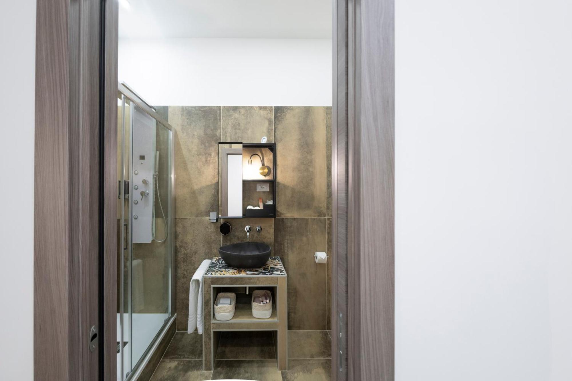 Trastevere Luxury Rooms Roma Exterior foto