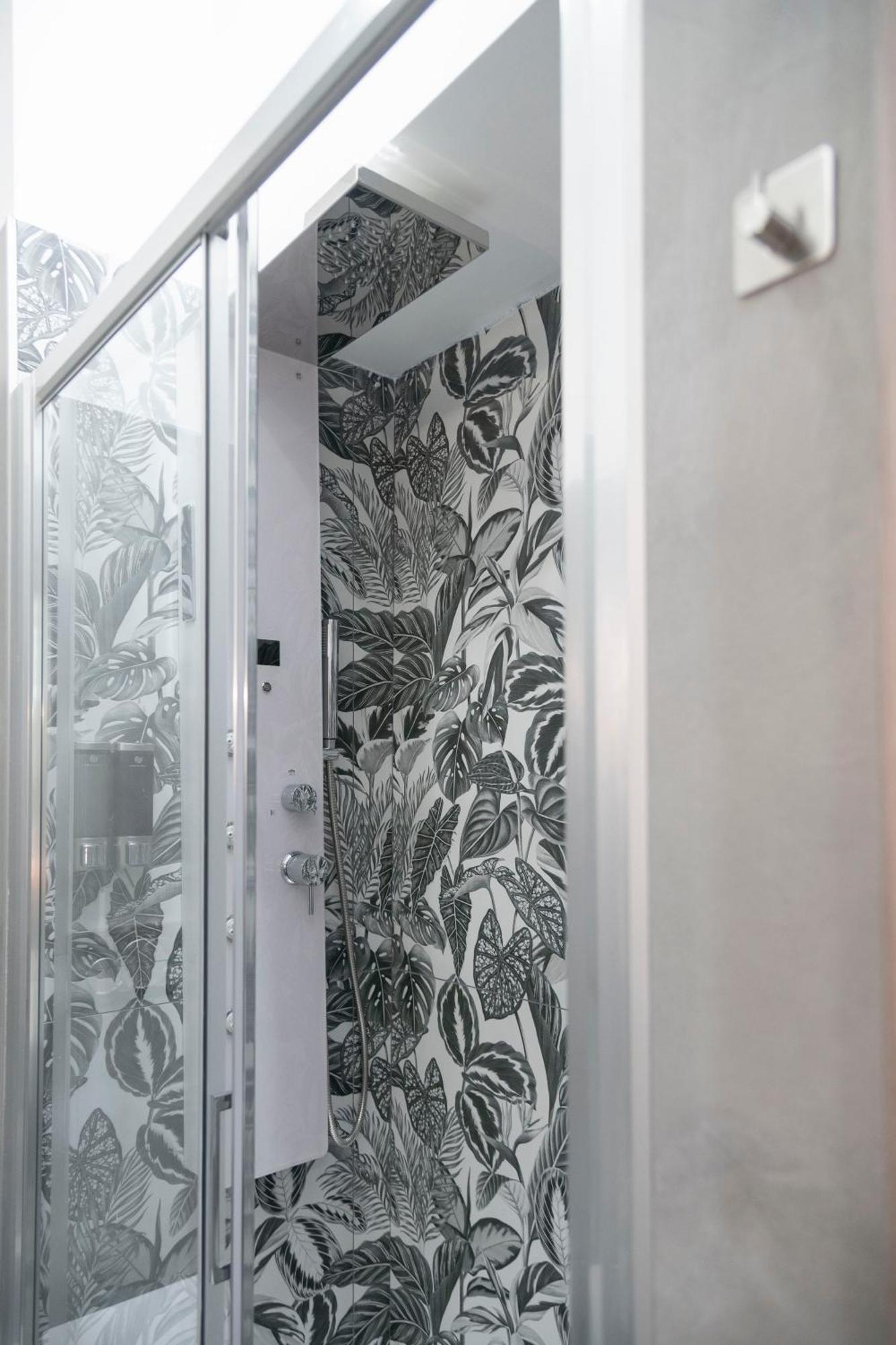 Trastevere Luxury Rooms Roma Exterior foto