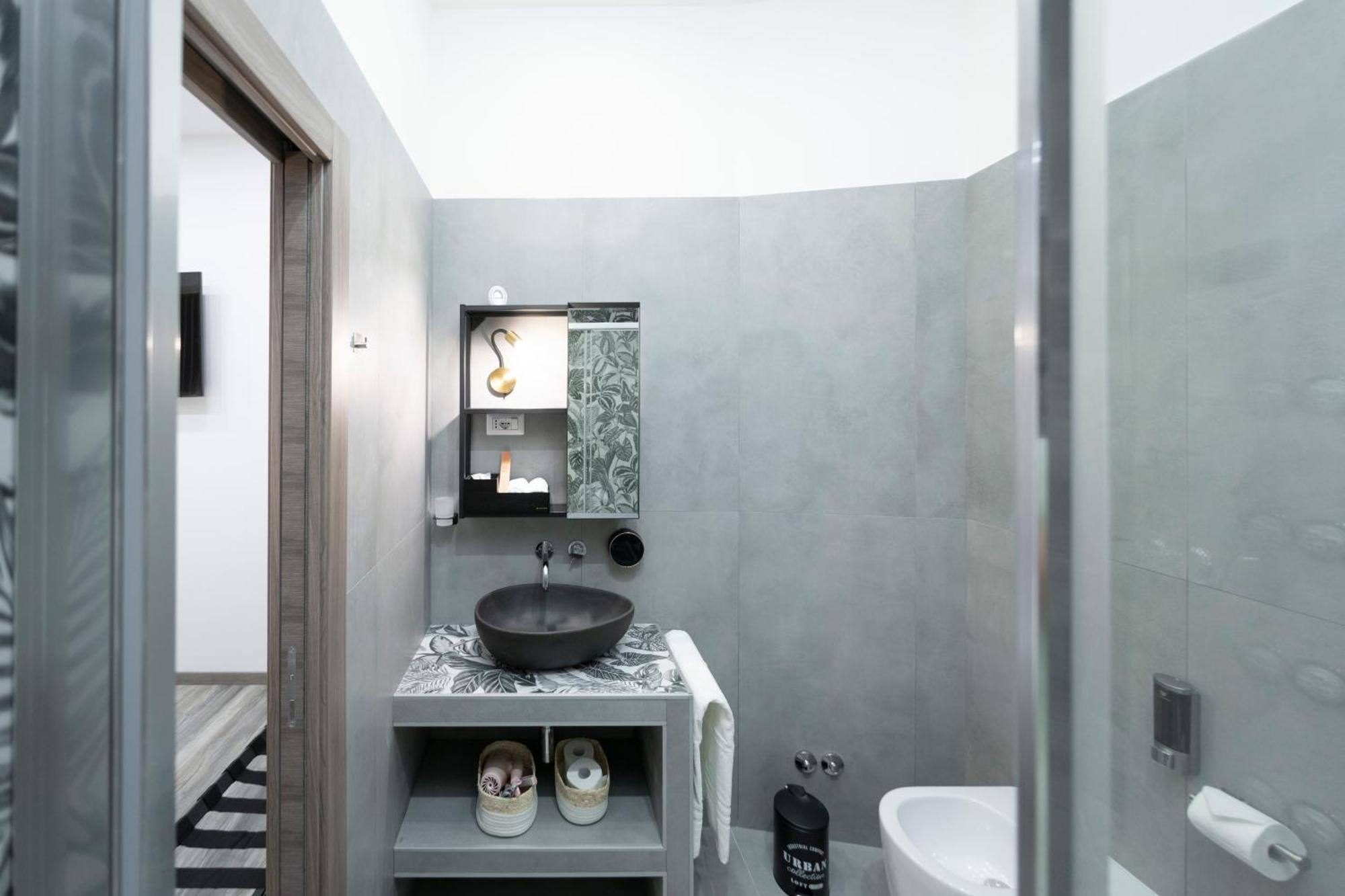 Trastevere Luxury Rooms Roma Exterior foto